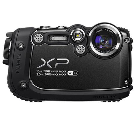 FUJIFILM XP200 ROSARIO 16MP 3.0" LCD HDMI WIFI